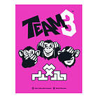Team 3: Pink