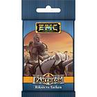 Epic Card Game: Pantheon – Riksis vs Tarken (exp.)