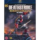 Deathstroke - Knights & Dragons (Blu-ray)