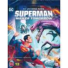 Superman - Man Of Tomorrow (Blu-ray)