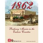 1862: Railway Mania in the Eastern Counties of England