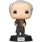 Funko POP! Star Wars The Mandalorian The Client