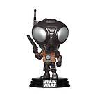 Funko POP! Star Wars The Mandalorian Q9-0