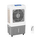 Uniprodo Air Cooler 3-in-1 60L