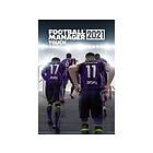 Football Manager 2021 Touch (PC)