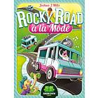 Rocky Road à la Mode