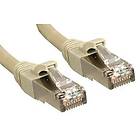 Lindy Premium S/FTP Cat6 RJ45 - RJ45 LSZH 0,5m