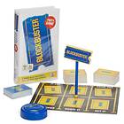 Blockbuster Movie Party Game