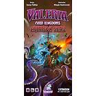 Valeria: Card Kingdoms – Crimson Seas