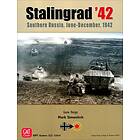 Stalingrad '42: Southern Russia, June-December, 1942