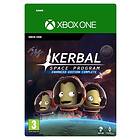 Kerbal Space Program - Enhanced Edition Complete (Xbox One | Series X/S)