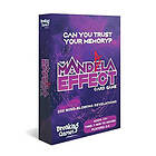 The Mandela Effect Card Game