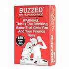 Buzzed: First (exp.)