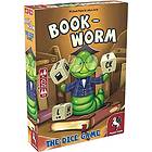 Bookworm: Card Game