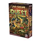 Last-Second Quest
