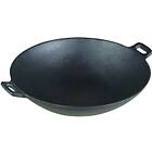 KING Hoff KH-1109 Cast Iron Wok 31cm