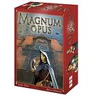 Magnum Opus: The Great Work
