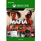 Mafia II - Definitive Edition (Xbox One | Series X/S)