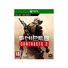 Sniper Ghost Warrior Contracts 2 (Xbox One | Series X/S)