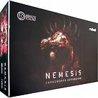 Nemesis: Carnomorph (exp.)