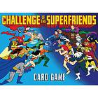 Challenge of the Superfriends: The Card Game