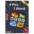 4 Pics 1 Word