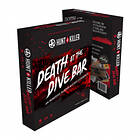 Death At The Dive Bar