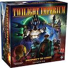 Twilight Imperium: Prophecy of Kings (exp.)