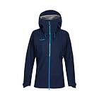 Mammut Crater HS Hooded Jacket (Dame)