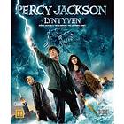 Percy Jackson: Kampen Om Åskviggen (Blu-ray)