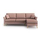 Trademax Juliette Sovesofa (3-sits)