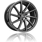 Brock Wheels B37 Dark Sparkle 8.5x19 5/108 ET53 CB63.4