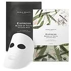 Edible Beauty Australia & Bloom Of Youth Infusion Mask 5st