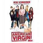 American virgin - Uncut (DVD)