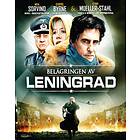 Belägringen av Leningrad (DVD)