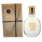 Diesel Fuel For Life For Her edt 30ml
