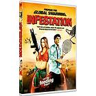 Infestation (DVD)