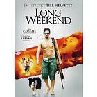 Long Weekend (2008) (DVD)