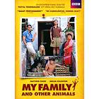 My Family and Other Animals (DVD)