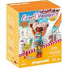 Playmobil EverDreamerz 70476 Edwina - Comic World