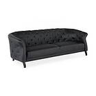 Manor House Chesterfield Deluxe (3-sits)