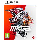 MXGP 2020: The Official Motocross Videogame (PS5)