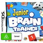 Junior Brain Trainer (DS)