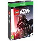 LEGO Star Wars: The Skywalker Saga - Deluxe Edition (Xbox One | Series X/S)