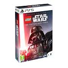 LEGO Star Wars: The Skywalker Saga - Deluxe Edition (PS5)