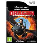 How to Train Your Dragon (Wii)