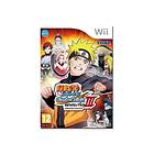 Naruto Shippuden: Clash of Ninja Revolution 3 (Wii)