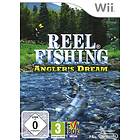 Reel Fishing: Angler's Dream (Wii)