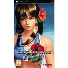 Dead or Alive Paradise (PSP)