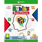 Professor Rubik's Brain Fitness (Xbox One | Series X/S)